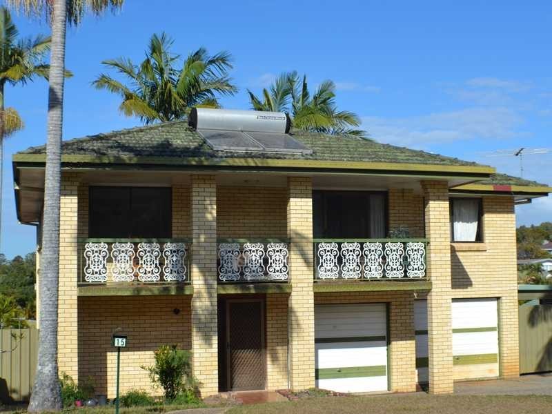 15 Agnew Street, Aspley QLD 4034