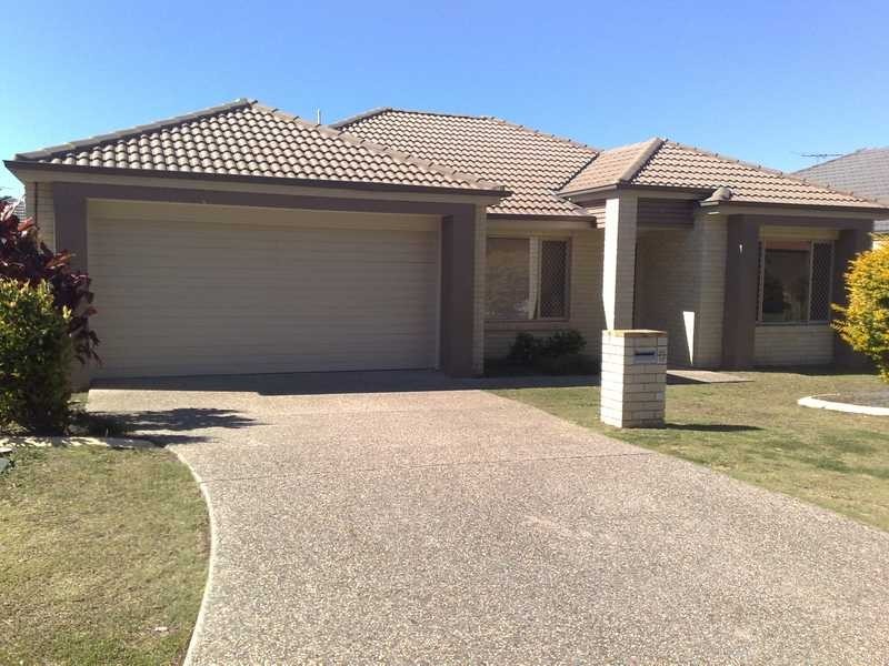 8 Lachlan Street, Murrumba Downs QLD 4503