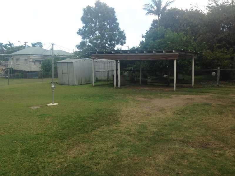 8 Oliver Street, Kedron QLD 4031