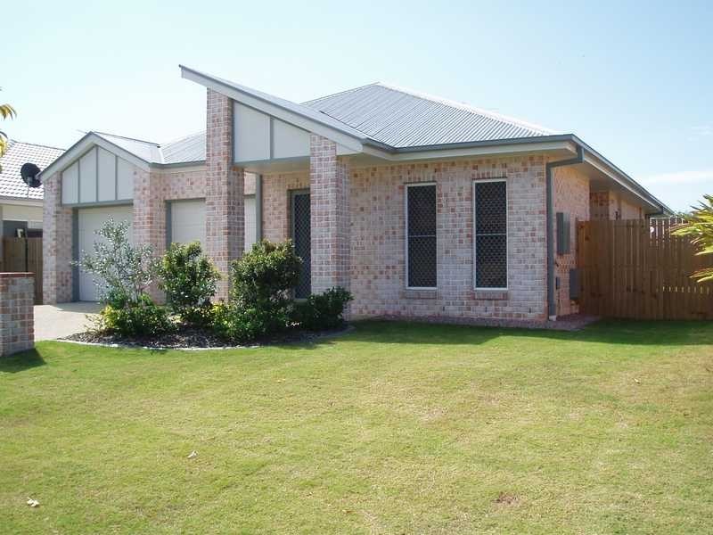 8 Neales Street, Murrumba Downs QLD 4503
