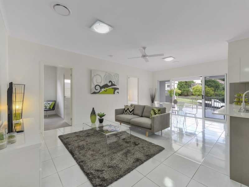 13/8 Mercer Avenue, Kedron QLD 4031