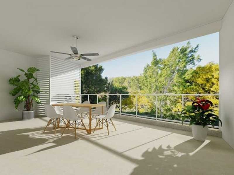 13/8 Mercer Avenue, Kedron QLD 4031