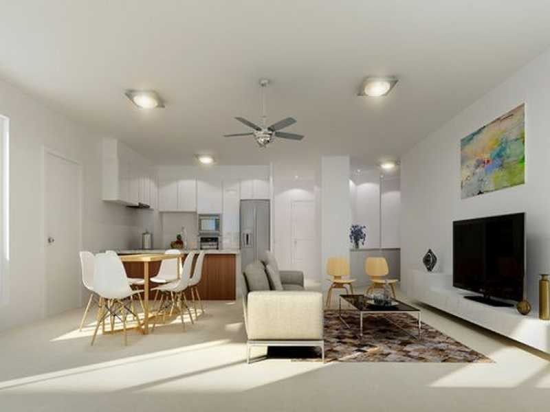 13/8 Mercer Avenue, Kedron QLD 4031