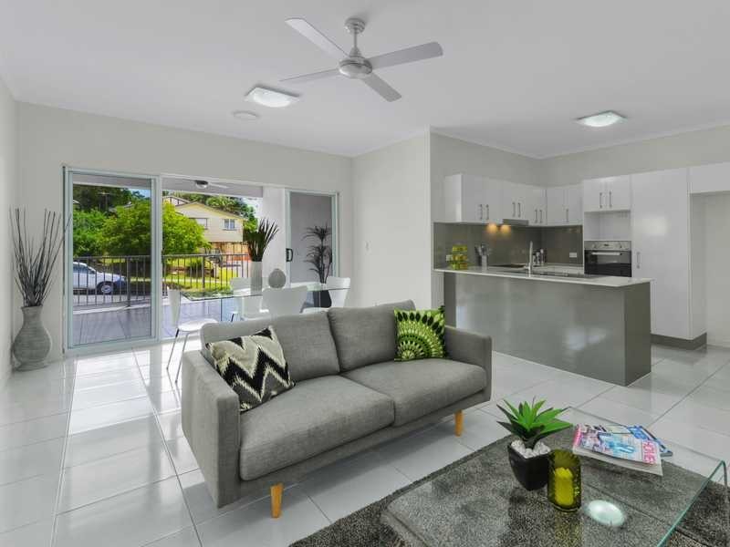 13/8 Mercer Avenue, Kedron QLD 4031