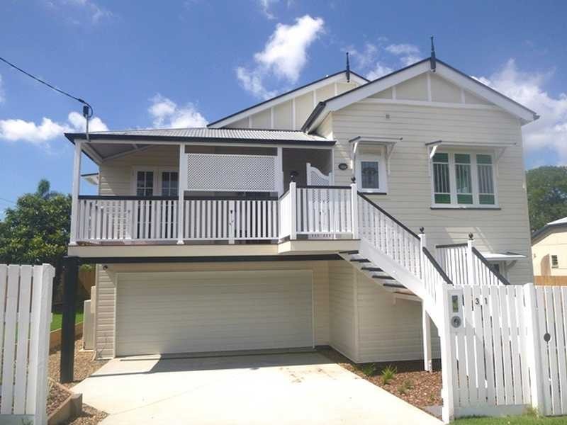 31 Fraser St, Wooloowin QLD 4030