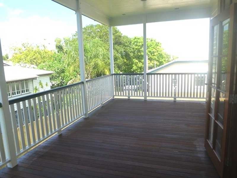 31 Fraser St, Wooloowin QLD 4030