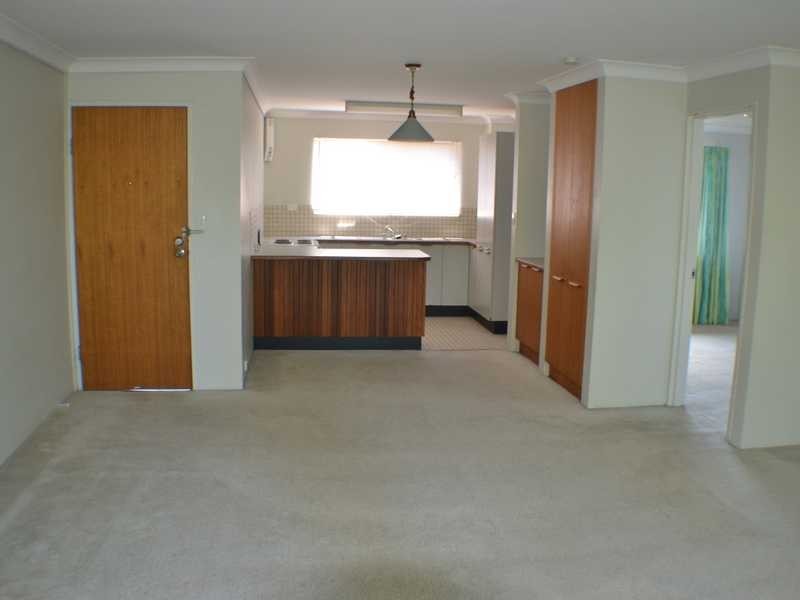 7/18 Kedron Street, Wooloowin QLD 4030