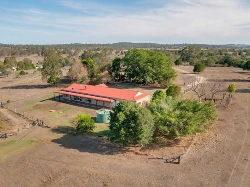 71 Theuerkaufs Road, Fairney View QLD 4306