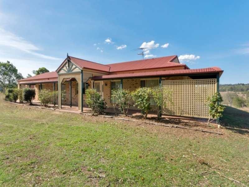 71 Theuerkaufs Road, Fairney View QLD 4306