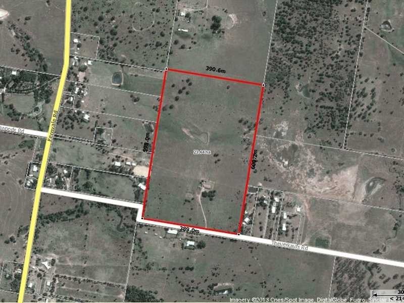 71 Theuerkaufs Road, Fairney View QLD 4306