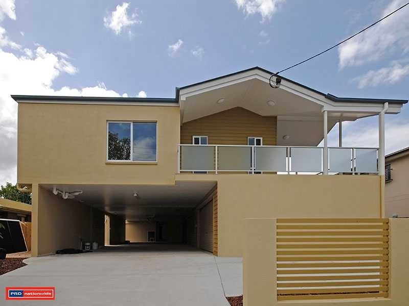 Unit 4/27 Railway Parade, Nundah QLD 4012