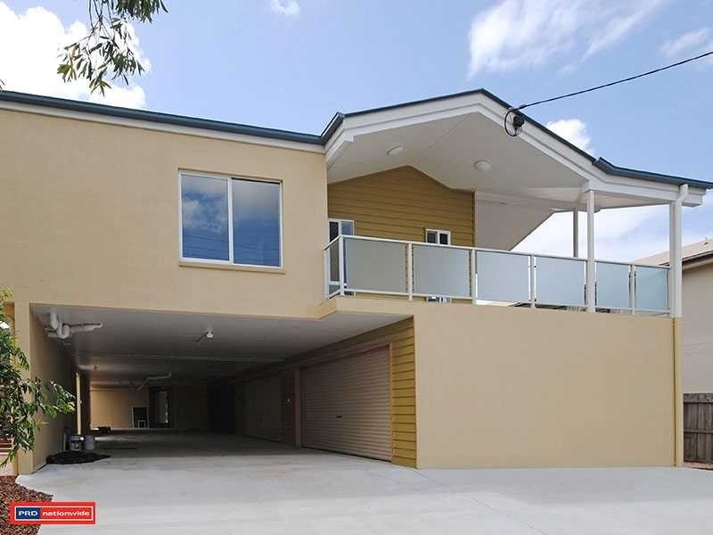 Unit 4/27 Railway Parade, Nundah QLD 4012