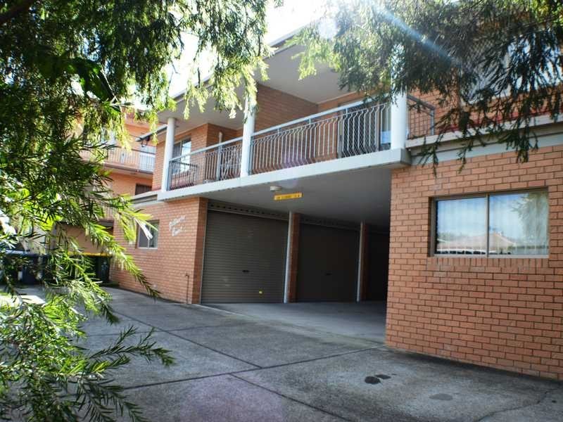 4/349 Zillmere Road, Zillmere QLD 4034