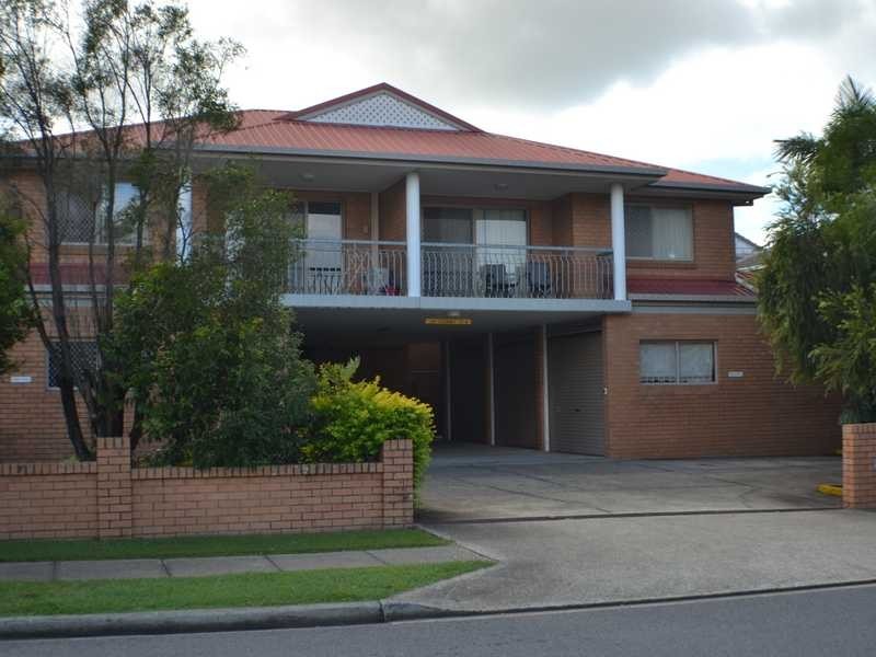 4/349 Zillmere Road, Zillmere QLD 4034