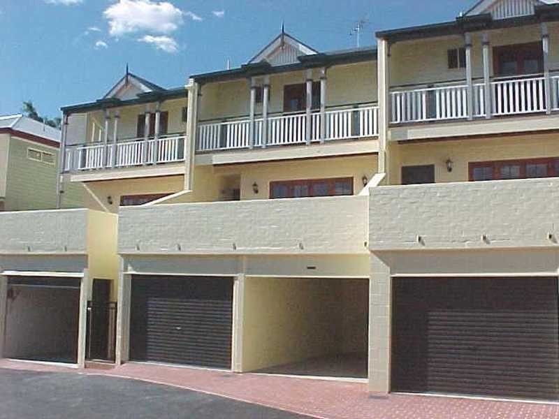 5/43 Norman Avenue, Lutwyche QLD 4030