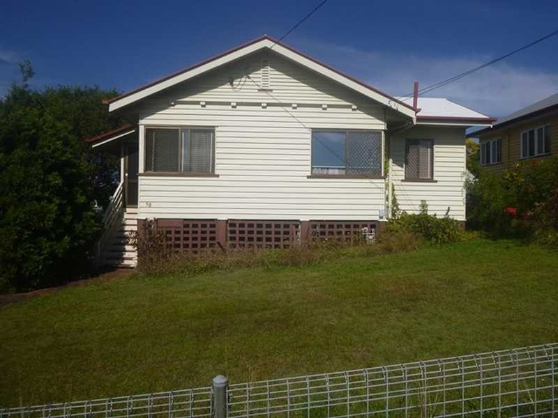 58 Mawson St, Kedron QLD 4031