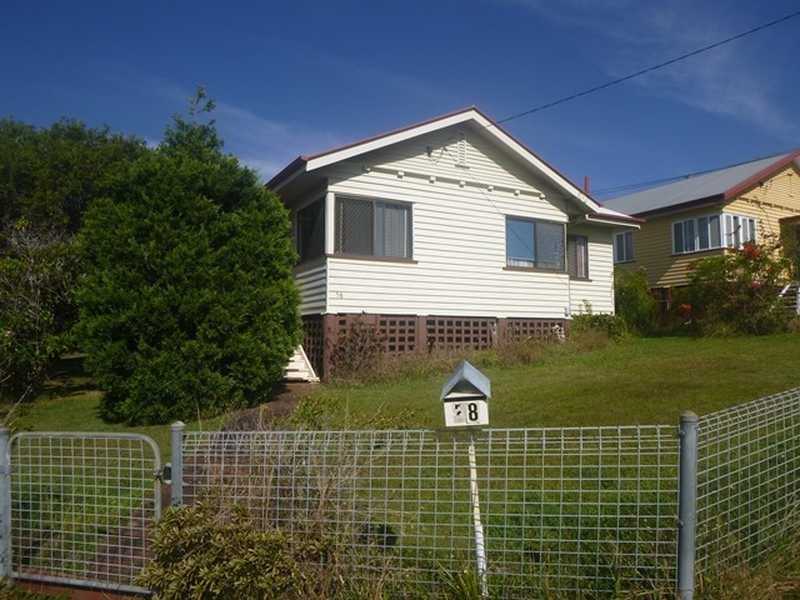 58 Mawson St, Kedron QLD 4031