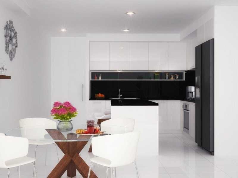 Unit/145 BEATRICE TCE, Ascot QLD 4007