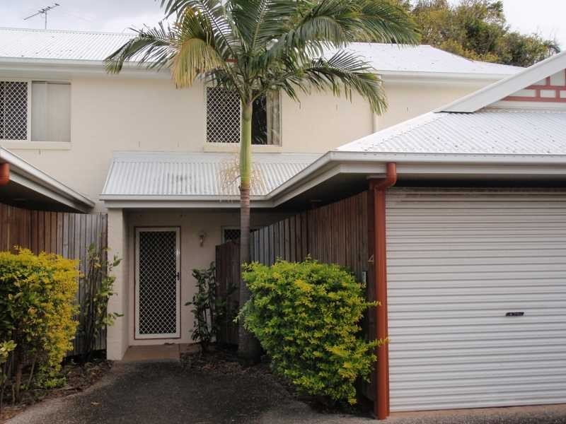 4/33 Hamson Terrace, Nundah QLD 4012