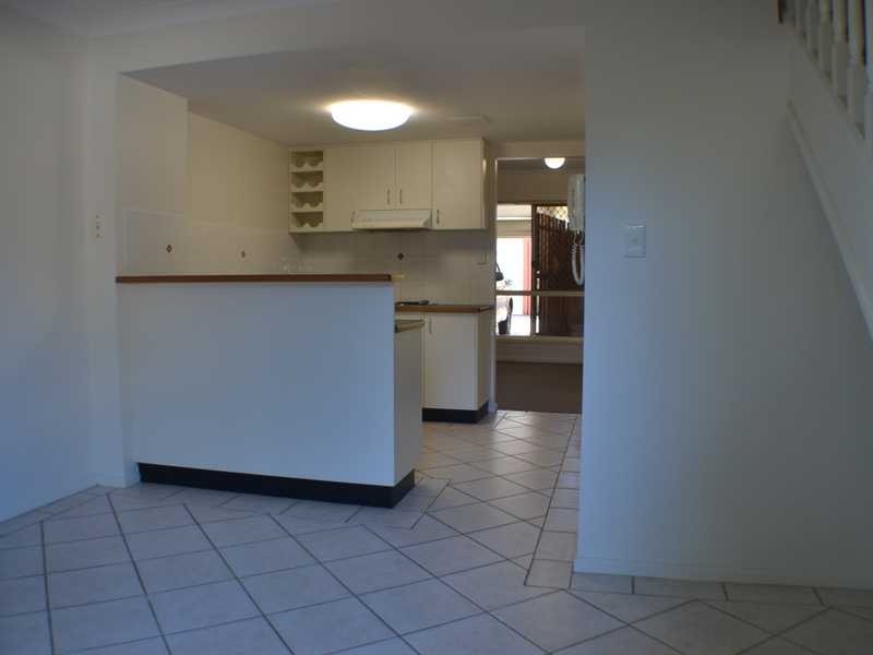 4/33 Hamson Terrace, Nundah QLD 4012