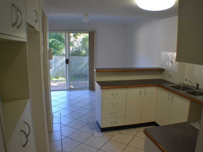 4/33 Hamson Terrace, Nundah QLD 4012