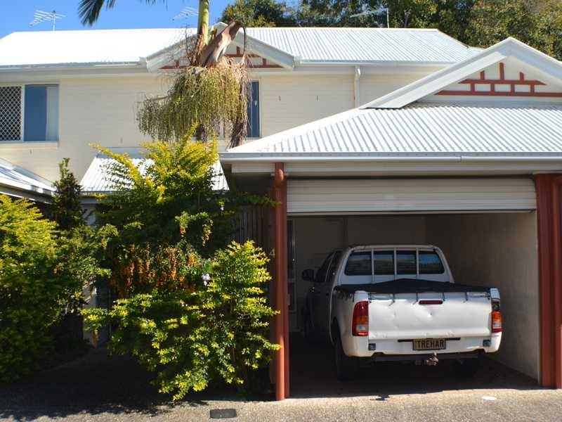 4/33 Hamson Terrace, Nundah QLD 4012