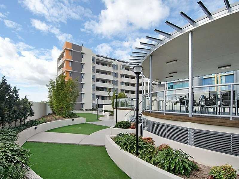 Unit/206/392 Hamilton Road, Chermside QLD 4032