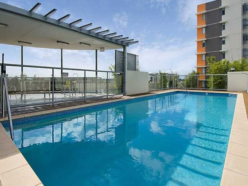 Unit/206/392 Hamilton Road, Chermside QLD 4032