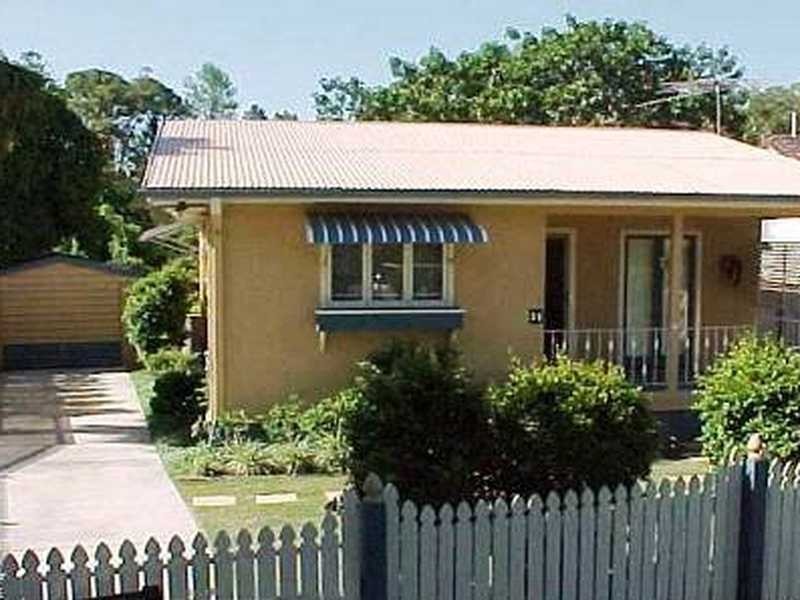 34 Lucan Avenue, Aspley QLD 4034