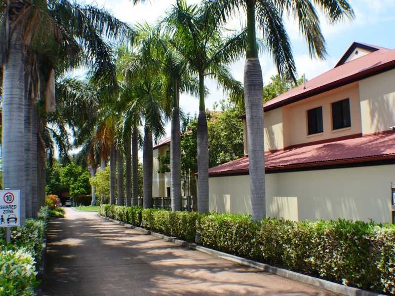 7/17 Mitchell Street, Kedron QLD 4031