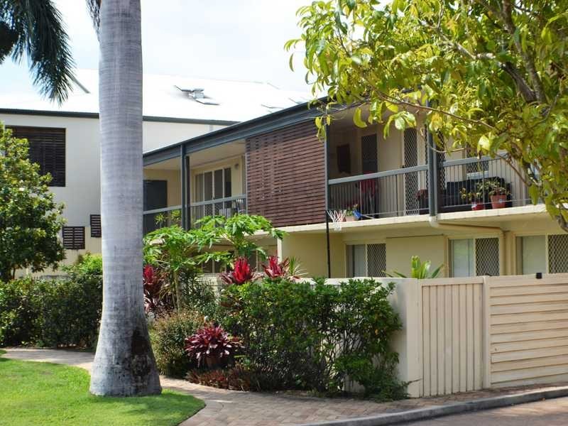 7/17 Mitchell Street, Kedron QLD 4031