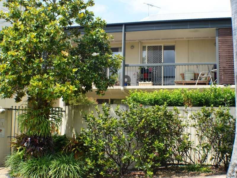 7/17 Mitchell Street, Kedron QLD 4031