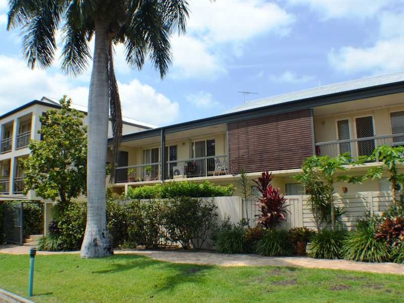 7/17 Mitchell Street, Kedron QLD 4031