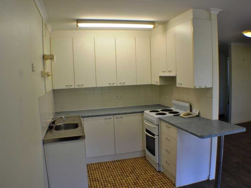 5/137 Prince Edward Parade, Scarborough QLD 4020