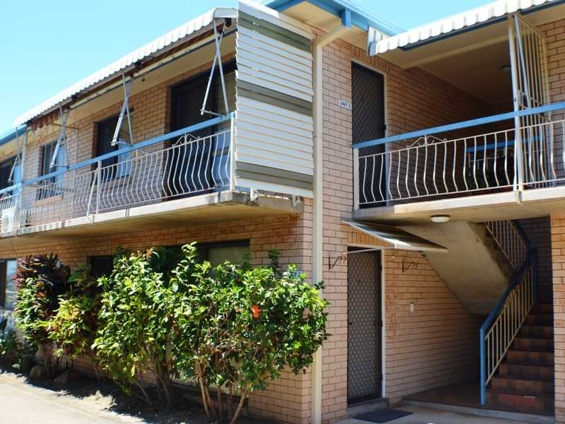 5/137 Prince Edward Parade, Scarborough QLD 4020
