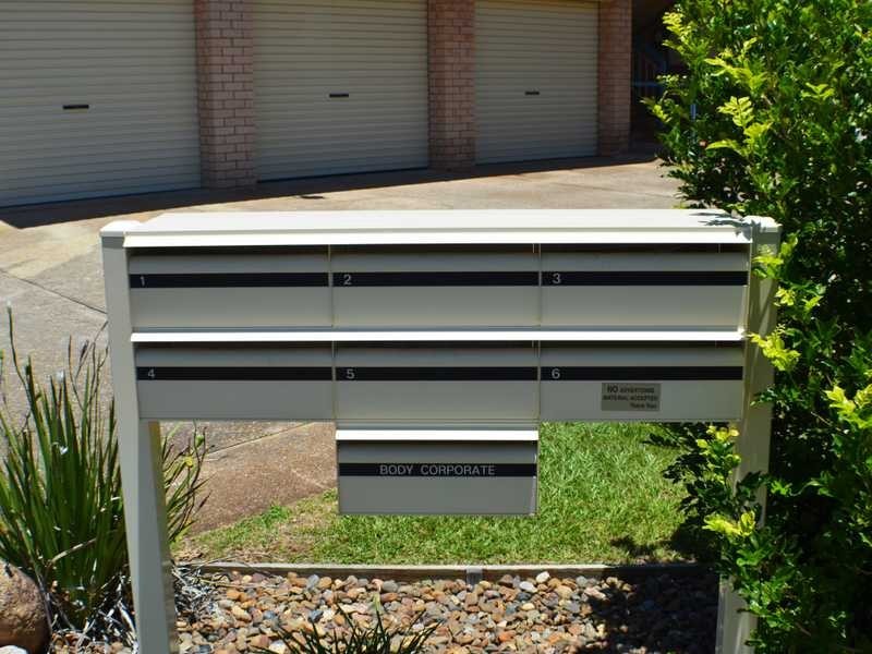5/137 Prince Edward Parade, Scarborough QLD 4020