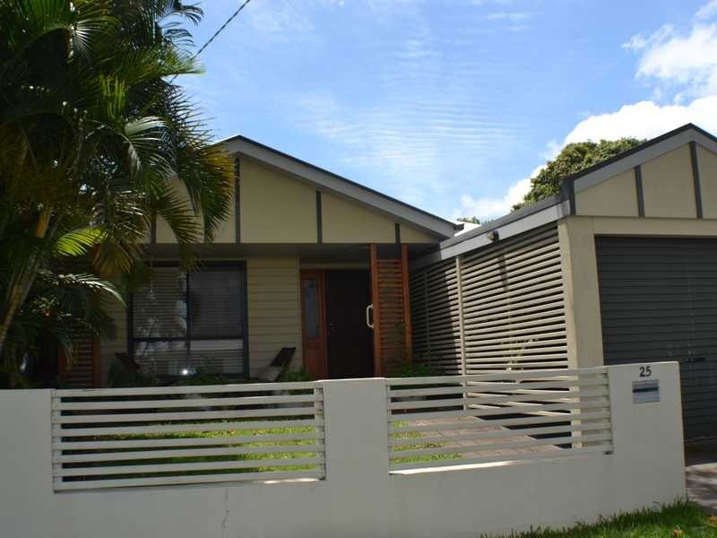 25 Wade Street, Wavell Heights QLD 4012