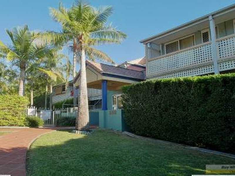 17 and 18/592 Sandgate Road, Clayfield QLD 4011