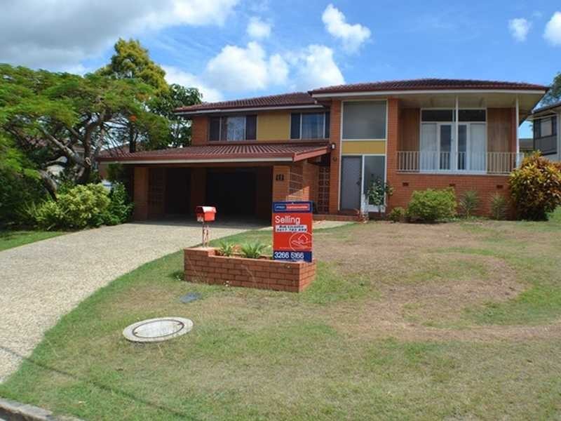 11 Nystrom St, Chermside QLD 4032
