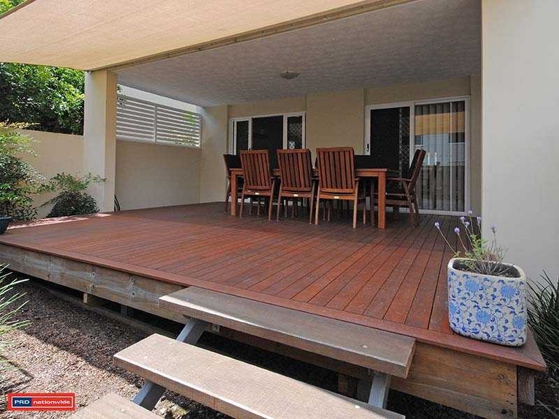 Unit 1/18 Julia Street, Wavell Heights QLD 4012