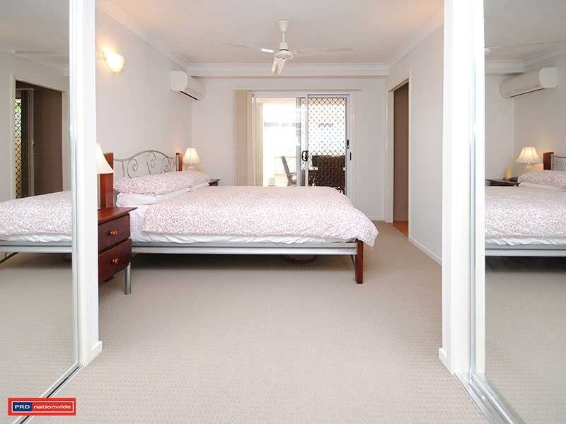Unit 1/18 Julia Street, Wavell Heights QLD 4012