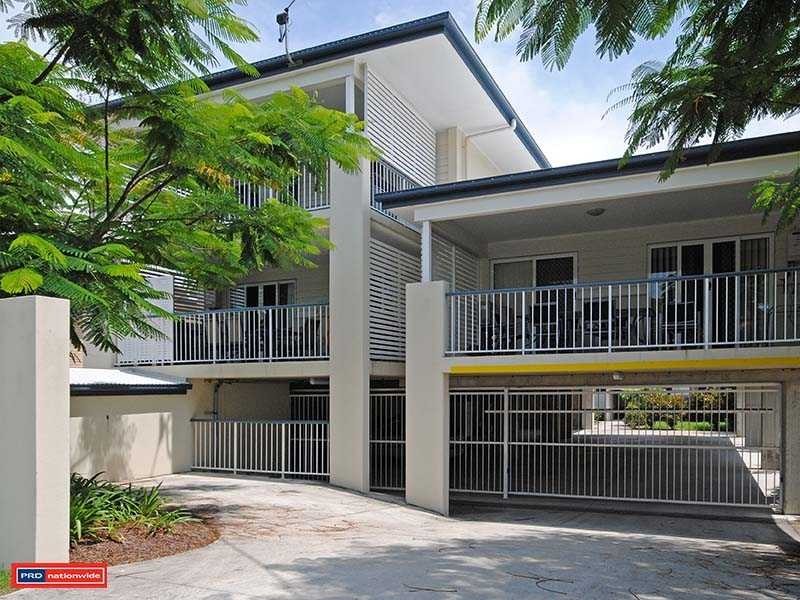 Unit 1/18 Julia Street, Wavell Heights QLD 4012