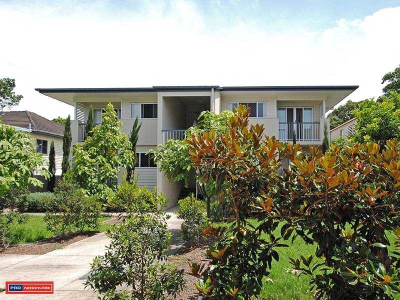 Unit 1/18 Julia Street, Wavell Heights QLD 4012