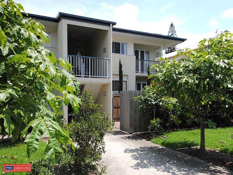 Unit 1/18 Julia Street, Wavell Heights QLD 4012