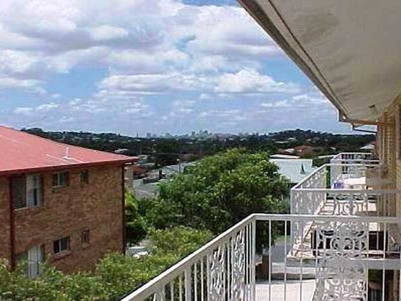 6/31 Gordon Parade, Everton Park QLD 4053