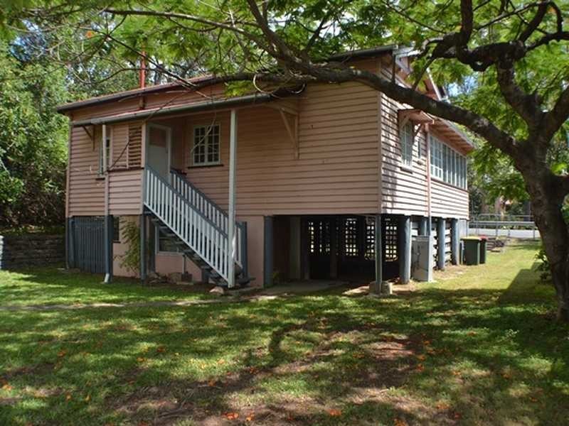 57 Rose Street, Wooloowin QLD 4030