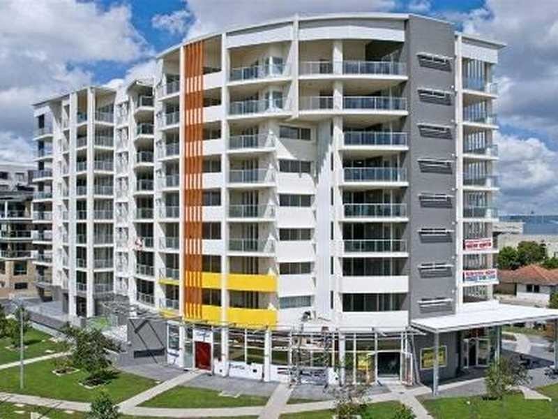 37/51 Playfield Street, Chermside QLD 4032