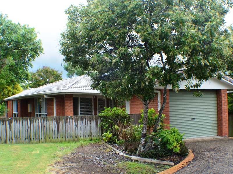 48/5 Nye Street, Chermside QLD 4032