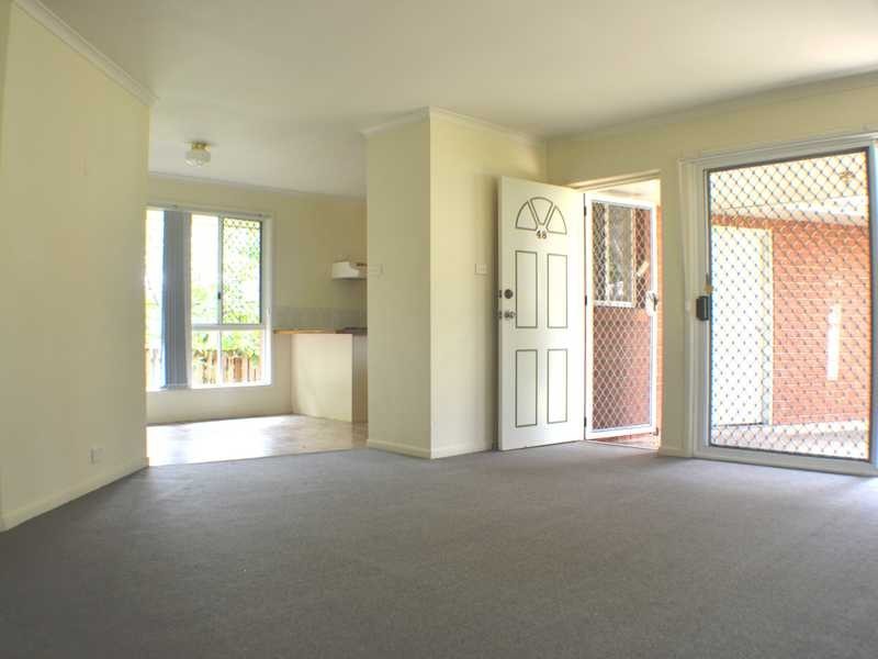 48/5 Nye Street, Chermside QLD 4032