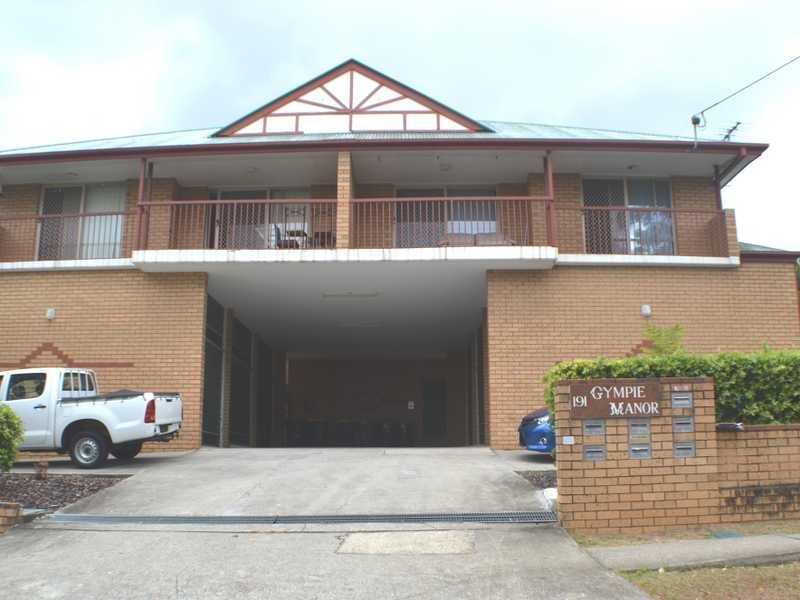 4/191 Gympie Street, Northgate QLD 4013